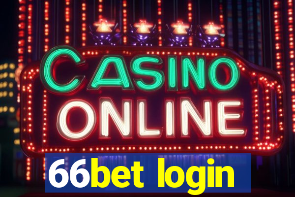 66bet login